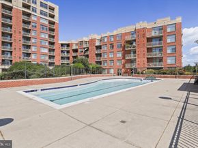 3600 S Glebe Road 414W, Arlington VA 22202