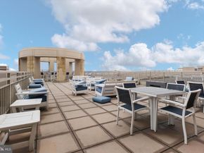 3600 S Glebe Road 414W, Arlington VA 22202