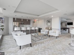 3600 S Glebe Road 414W, Arlington VA 22202