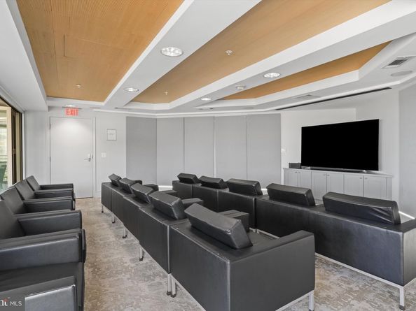 3600 S Glebe Road 414W, Arlington VA 22202