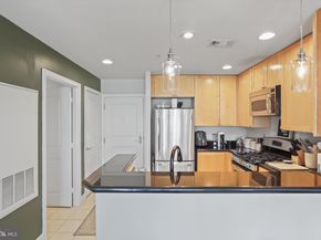 3600 S Glebe Road 414W, Arlington VA 22202