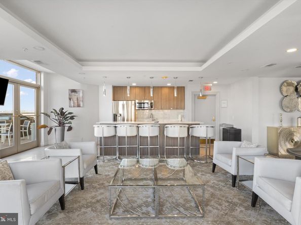 3600 S Glebe Road 414W, Arlington VA 22202