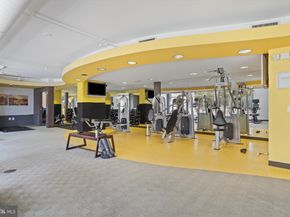 3600 S Glebe Road 414W, Arlington VA 22202