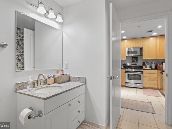 3600 S Glebe Road 414W, Arlington VA 22202