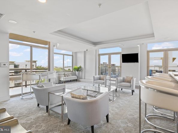 3600 S Glebe Road 414W, Arlington VA 22202