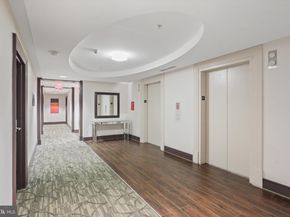 3600 S Glebe Road 414W, Arlington VA 22202