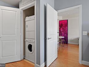 3600 S Glebe Road 414W, Arlington VA 22202