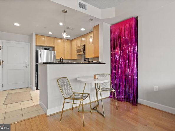 3600 S Glebe Road 414W, Arlington VA 22202