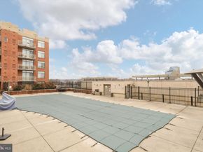 3600 S Glebe Road 414W, Arlington VA 22202