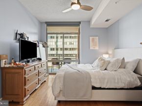 3600 S Glebe Road 414W, Arlington VA 22202