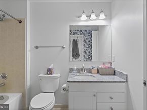 3600 S Glebe Road 414W, Arlington VA 22202