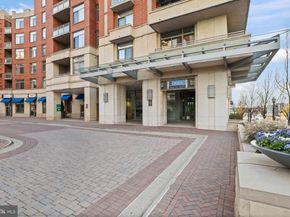 3600 S Glebe Road 414W, Arlington VA 22202