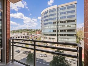 3600 S Glebe Road 414W, Arlington VA 22202