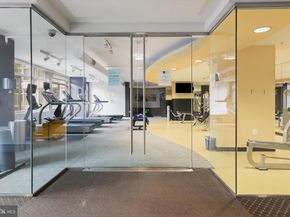 3600 S Glebe Road 414W, Arlington VA 22202