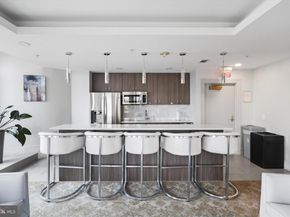 3600 S Glebe Road 414W, Arlington VA 22202