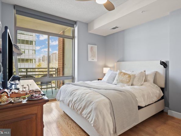 3600 S Glebe Road 414W, Arlington VA 22202