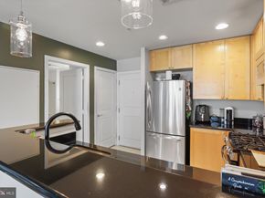 3600 S Glebe Road 414W, Arlington VA 22202