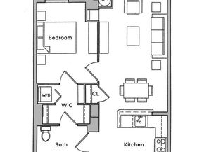1000 New Jersey Avenue SE 515, Washington DC 20003