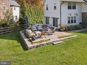 603 Old Gulph Road, Penn Valley PA 19072