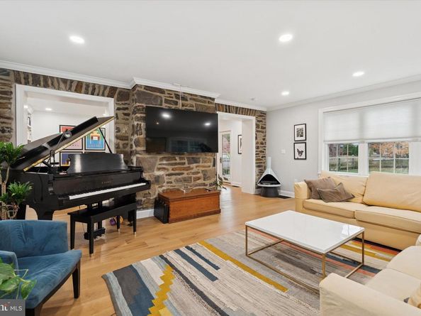 603 Old Gulph Road, Penn Valley PA 19072