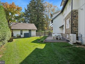 603 Old Gulph Road, Penn Valley PA 19072