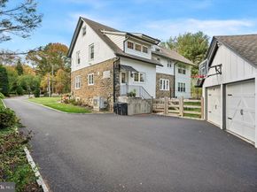 603 Old Gulph Road, Penn Valley PA 19072