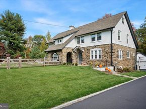 603 Old Gulph Road, Penn Valley PA 19072