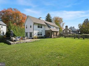 603 Old Gulph Road, Penn Valley PA 19072