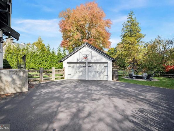 603 Old Gulph Road, Penn Valley PA 19072