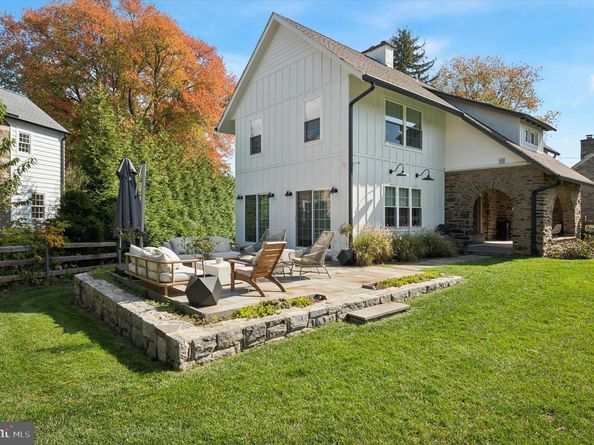 603 Old Gulph Road, Penn Valley PA 19072