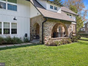 603 Old Gulph Road, Penn Valley PA 19072