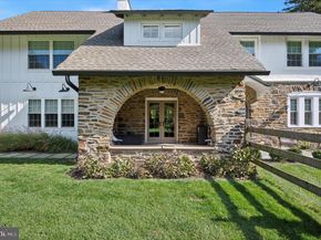 603 Old Gulph Road, Penn Valley PA 19072