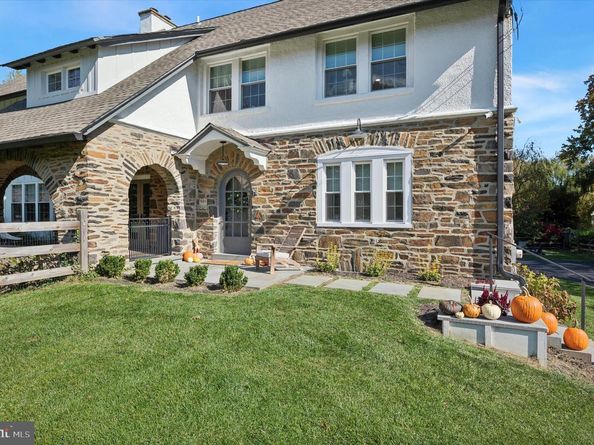 603 Old Gulph Road, Penn Valley PA 19072