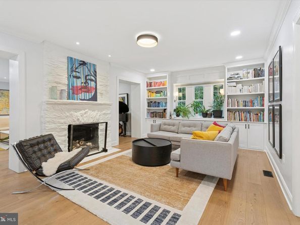 603 Old Gulph Road, Penn Valley PA 19072