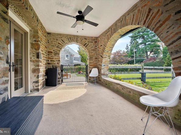 603 Old Gulph Road, Penn Valley PA 19072