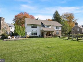 603 Old Gulph Road, Penn Valley PA 19072