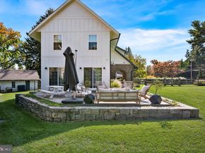 603 Old Gulph Road, Penn Valley PA 19072