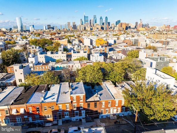 2033 Dickinson Street, Philadelphia PA 19146