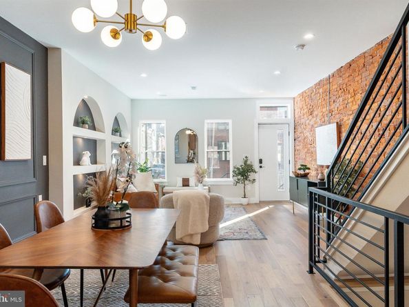 2033 Dickinson Street, Philadelphia PA 19146