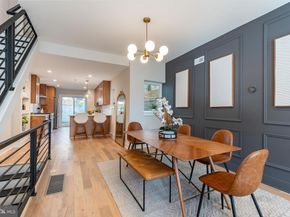 2033 Dickinson Street, Philadelphia PA 19146