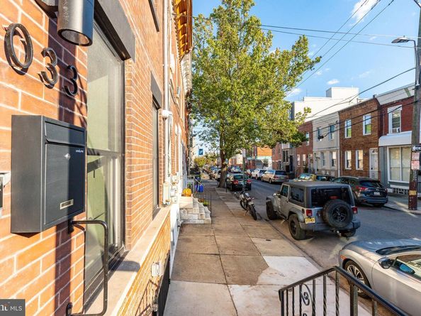 2033 Dickinson Street, Philadelphia PA 19146