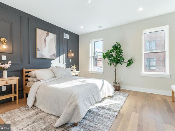 2033 Dickinson Street, Philadelphia PA 19146