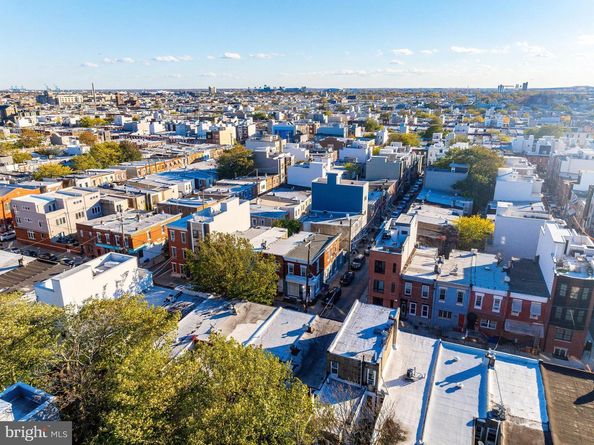 2033 Dickinson Street, Philadelphia PA 19146