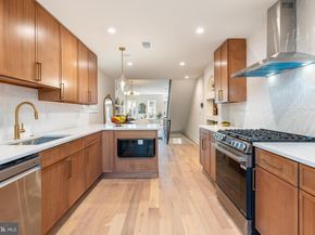 2033 Dickinson Street, Philadelphia PA 19146