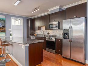 815 N Patrick Street 407, Alexandria VA 22314