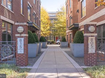 815 N Patrick Street