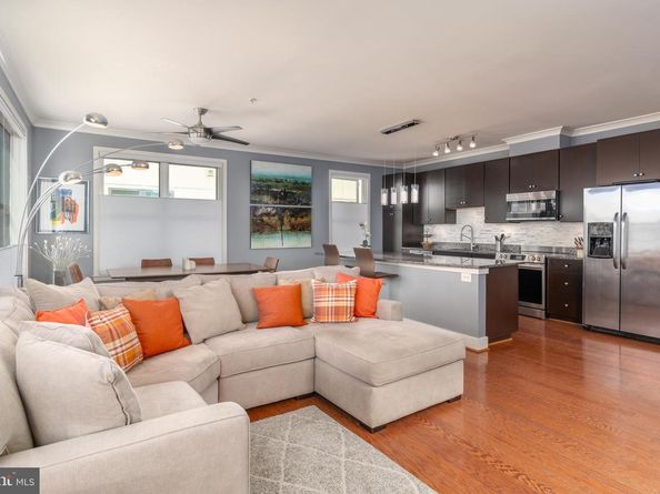 815 N Patrick Street 407, Alexandria VA 22314