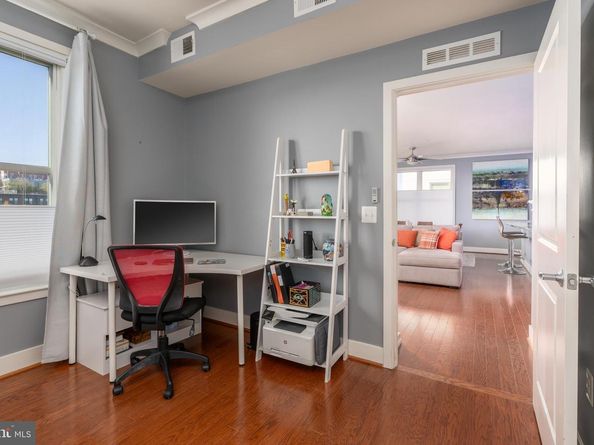 815 N Patrick Street 407, Alexandria VA 22314