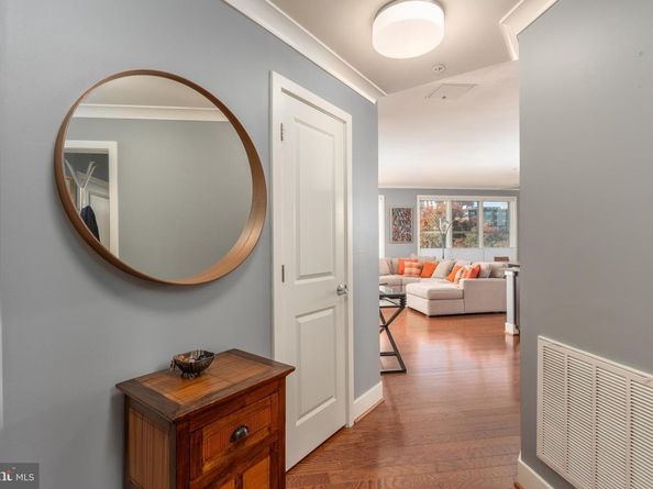 815 N Patrick Street 407, Alexandria VA 22314