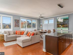 815 N Patrick Street 407, Alexandria VA 22314